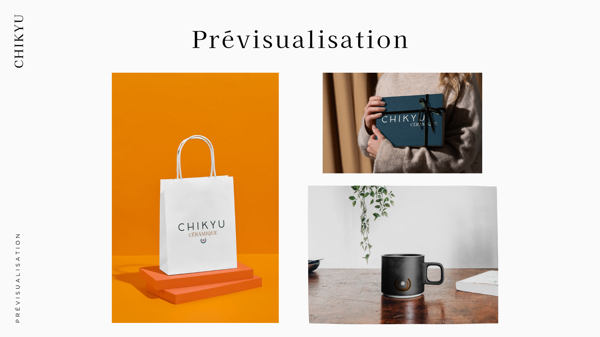 Visualisation