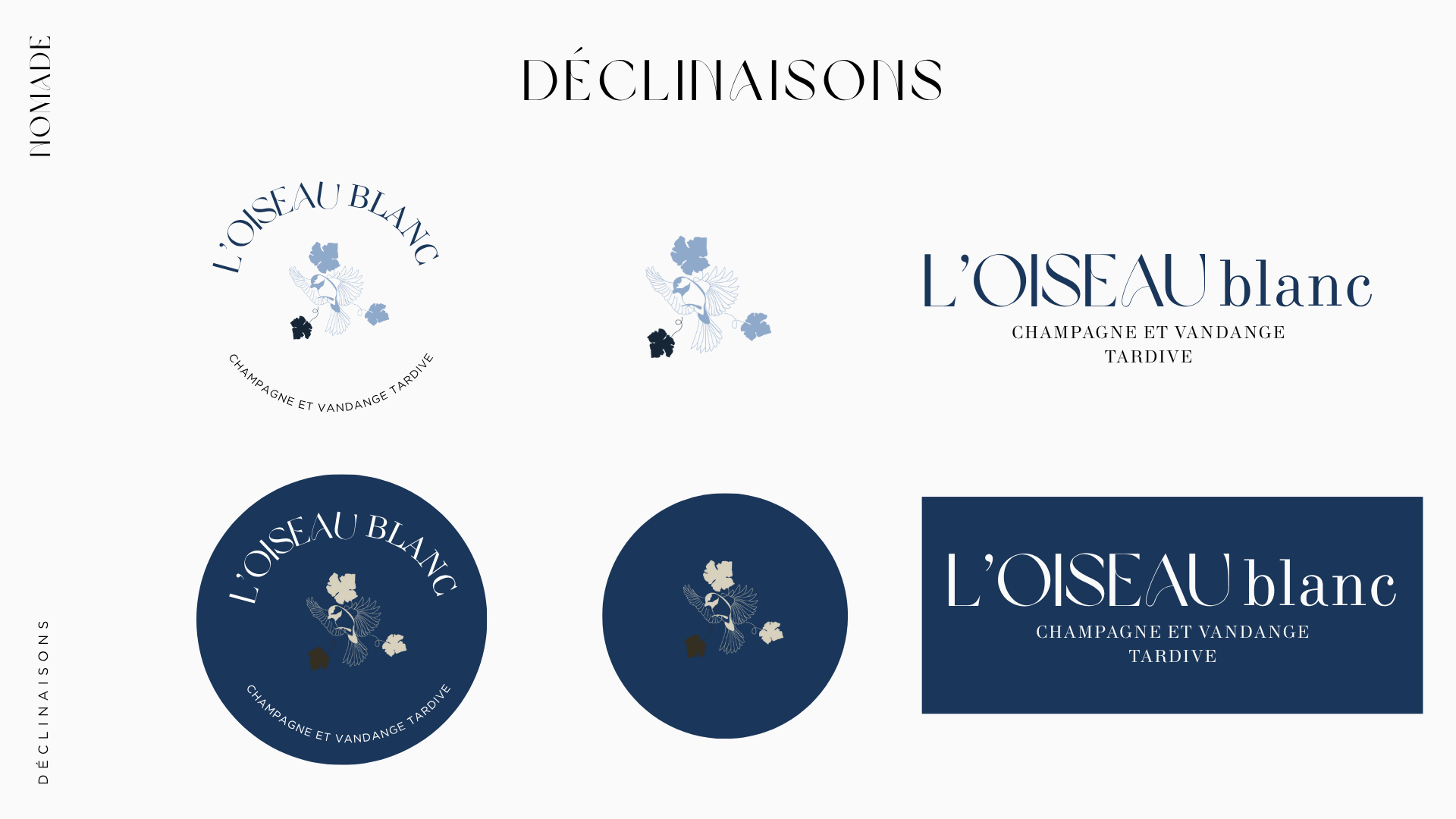 Déclinaison
