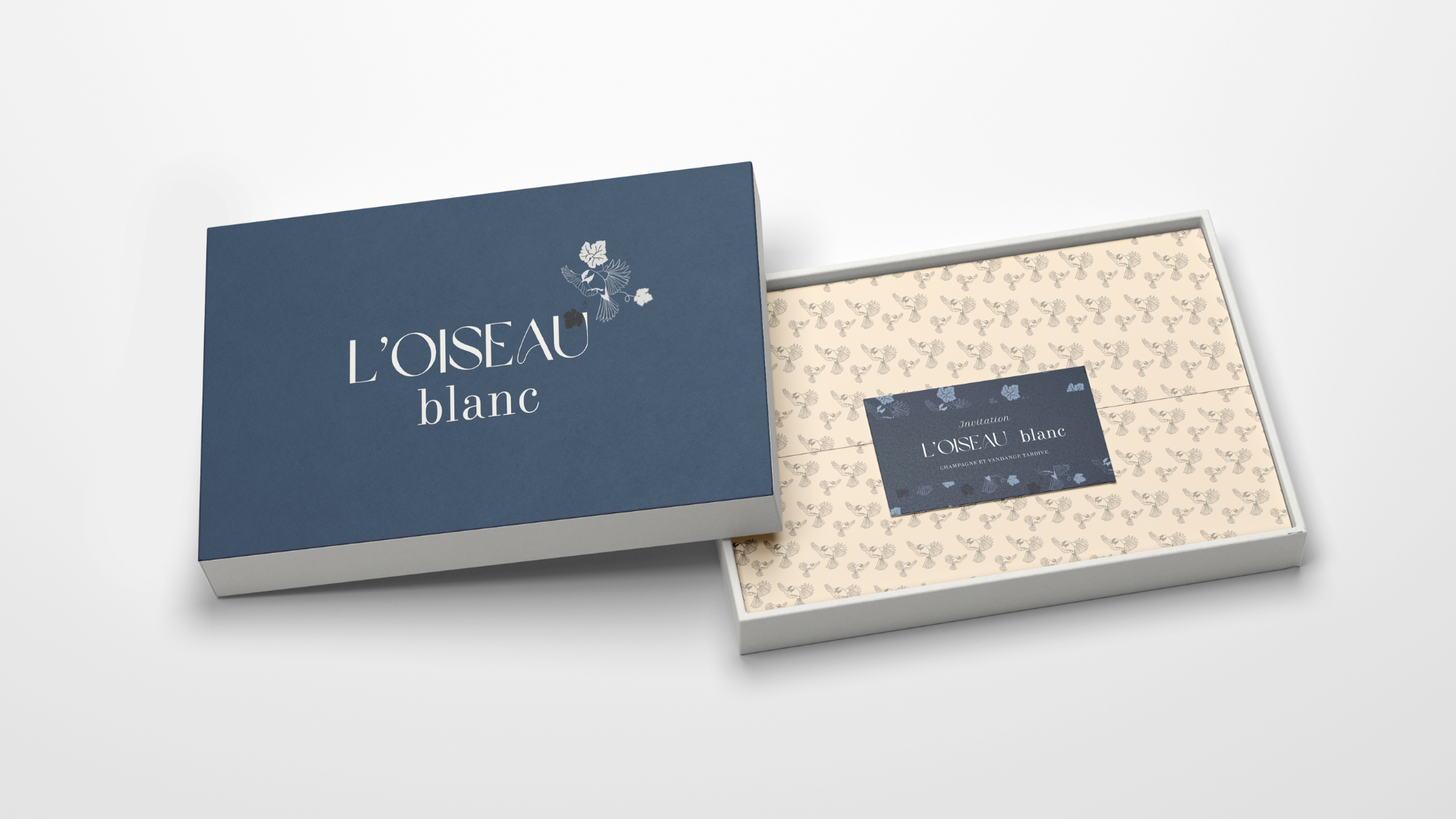 mockup