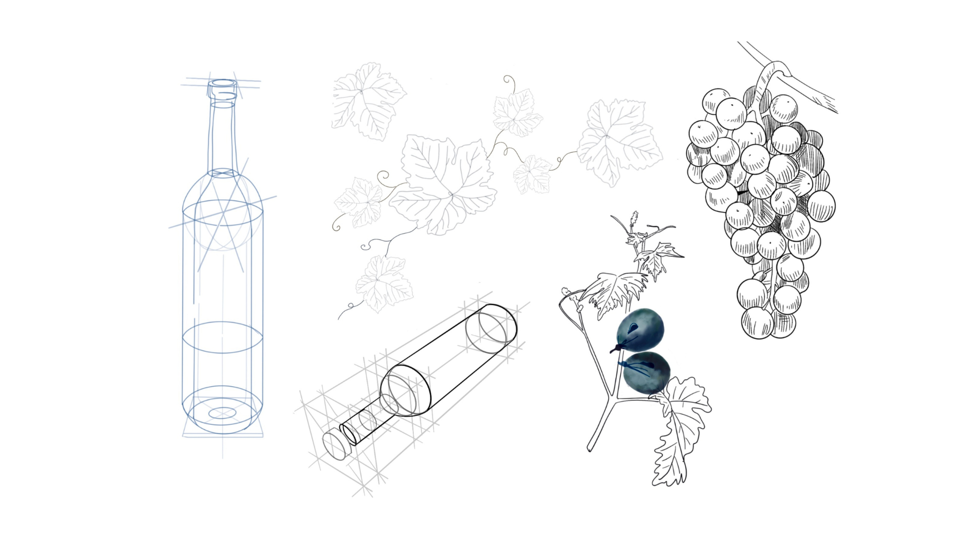 Recherche graphique